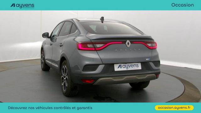 Renault Arkana image 9