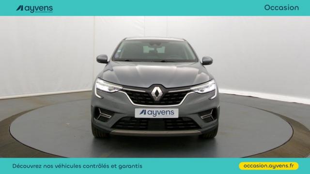 Renault Arkana image 5