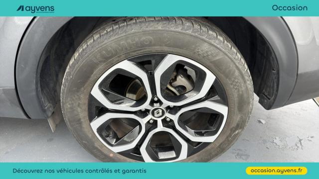 Renault Arkana image 1