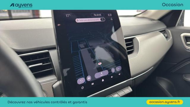 Renault Arkana image 2