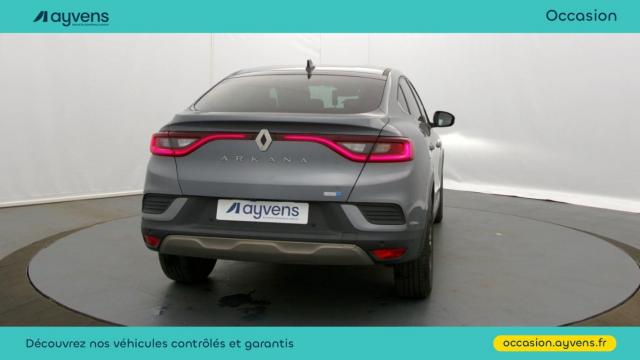 Renault Arkana image 7