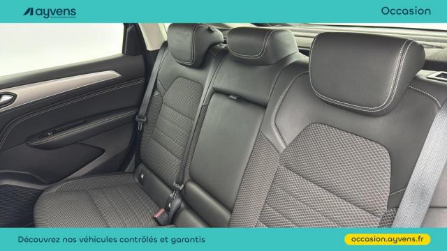 Renault Arkana image 6