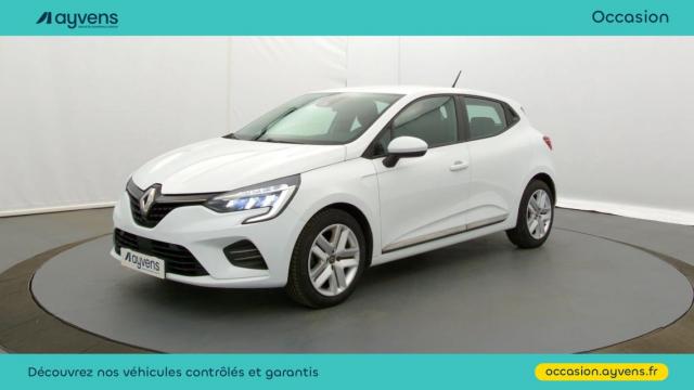 Renault Clio 1.0 Tce 100ch Business