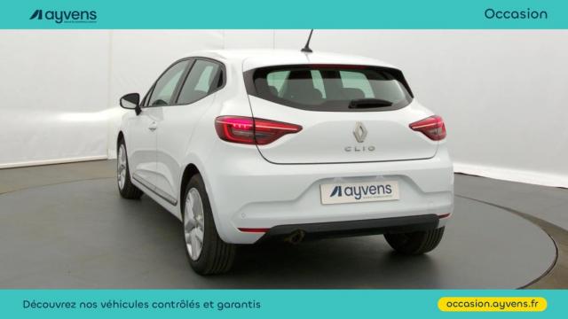 Renault Clio image 5