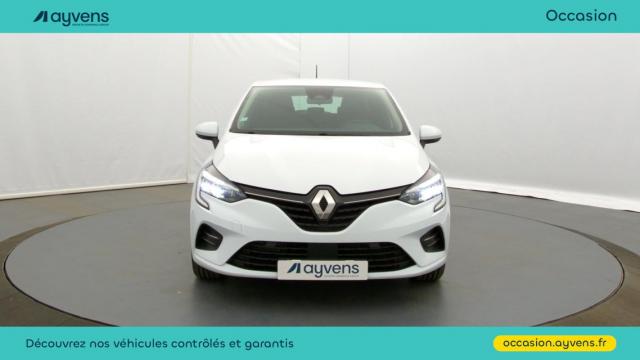 Renault Clio image 1