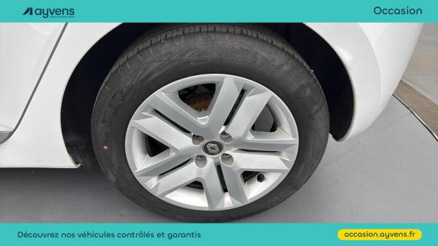 Renault Clio image 2