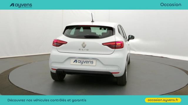 Renault Clio image 8