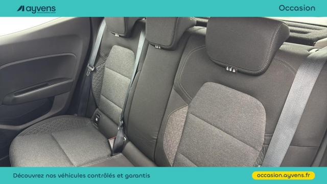 Renault Clio image 6