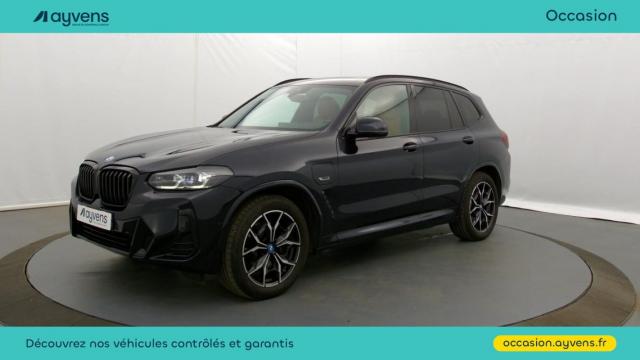 Bmw X3 Xdrive30e 292ch M Sport