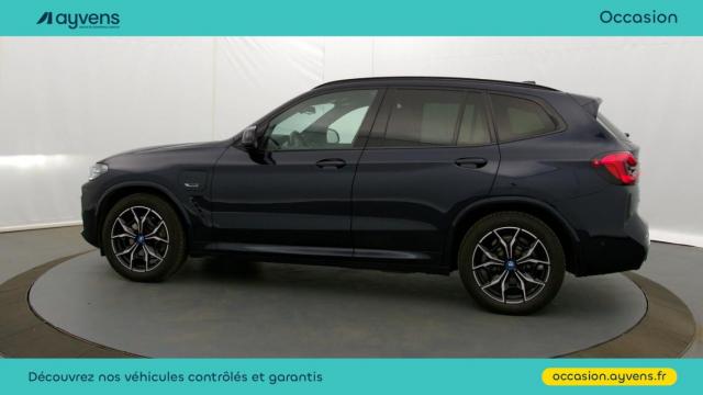 Bmw X3 image 1