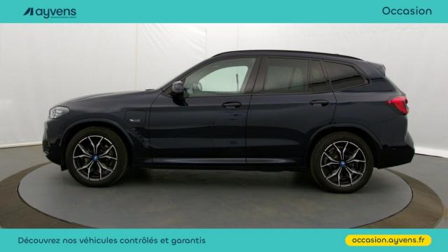 Bmw X3 image 8