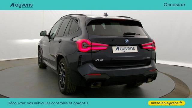 Bmw X3 image 9