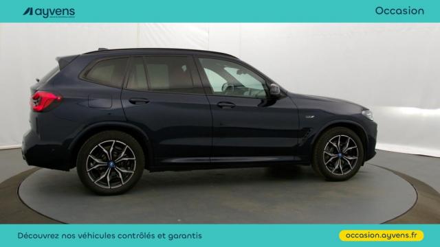 Bmw X3 image 6