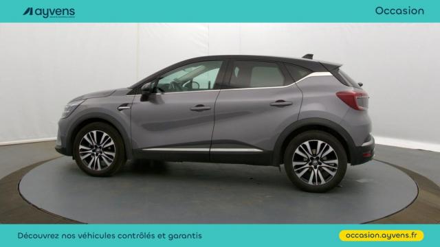 Renault Captur image 9