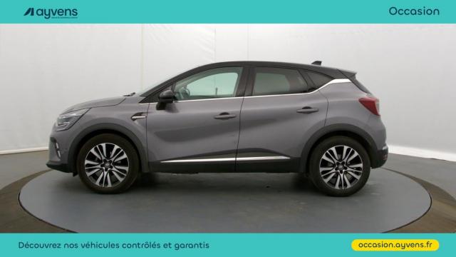 Renault Captur image 1
