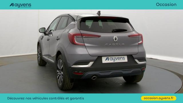 Renault Captur image 2