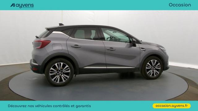 Renault Captur image 6