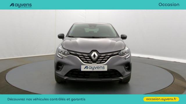 Renault Captur image 8