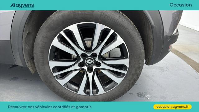 Renault Captur image 7