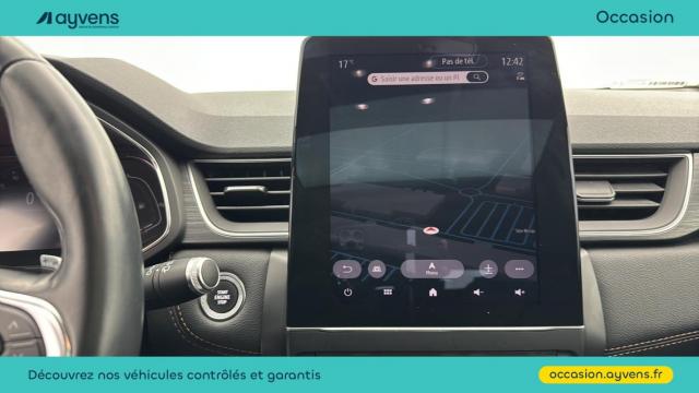 Renault Captur image 4