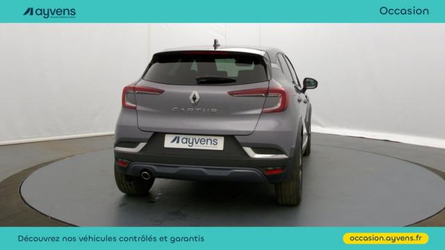 Renault Captur image 3
