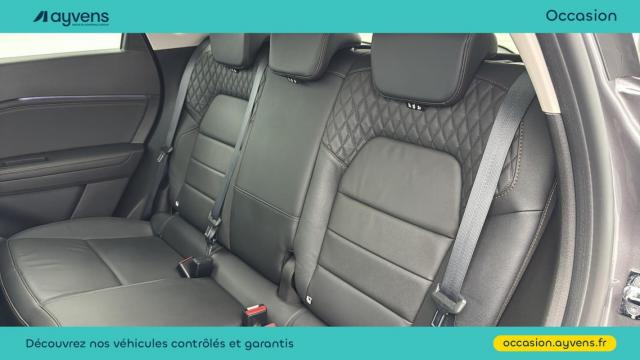 Renault Captur image 5