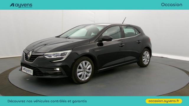 Renault Mégane 1.5 Blue Dci 115ch Business