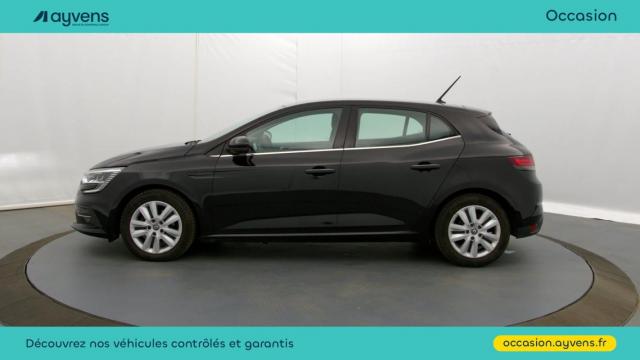 Renault Mégane image 5