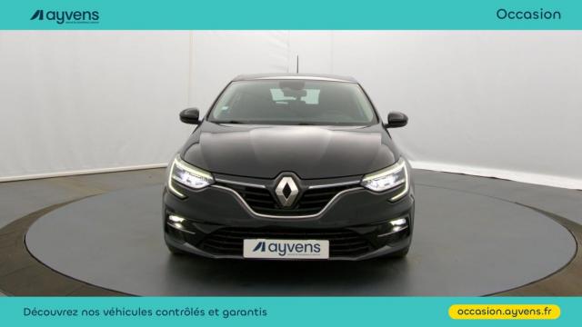 Renault Mégane image 9