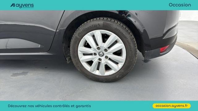 Renault Mégane image 6