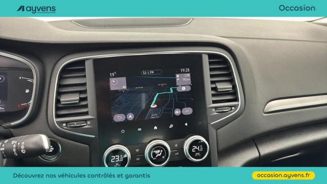 Renault Mégane image 3