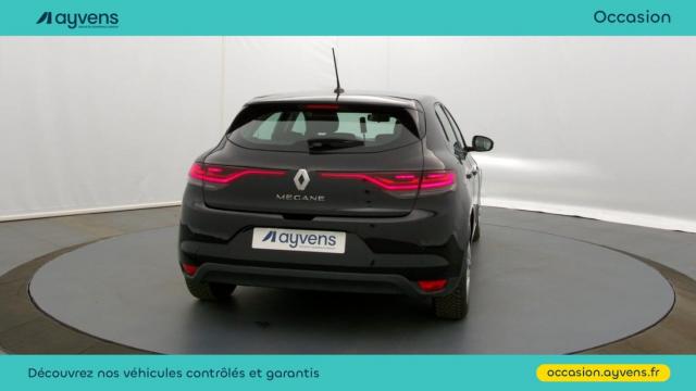 Renault Mégane image 8