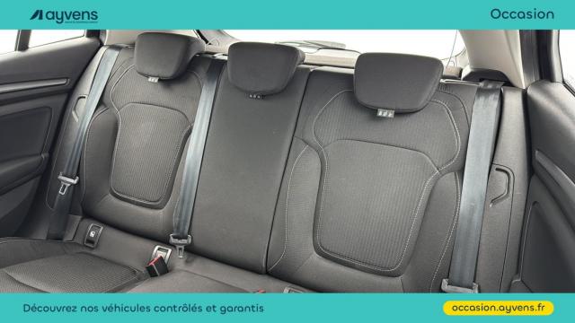 Renault Mégane image 4