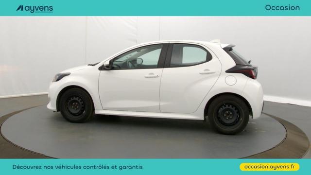 Toyota Yaris image 5