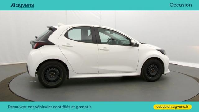 Toyota Yaris image 1