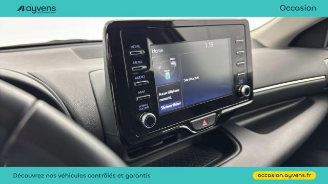 Toyota Yaris image 8