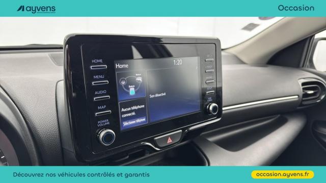 Toyota Yaris image 4