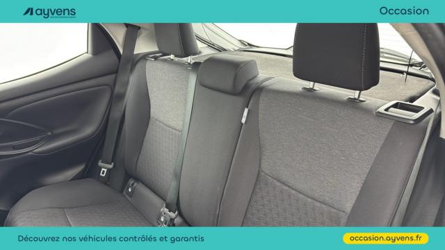 Toyota Yaris image 9