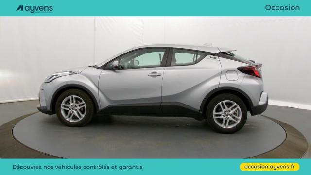 Toyota C-Hr image 1