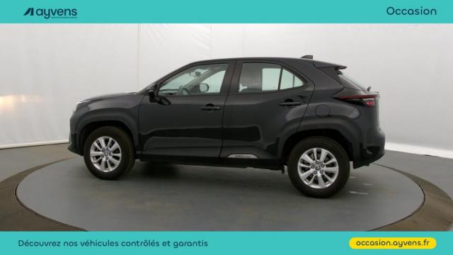 Toyota Yaris Cross image 4