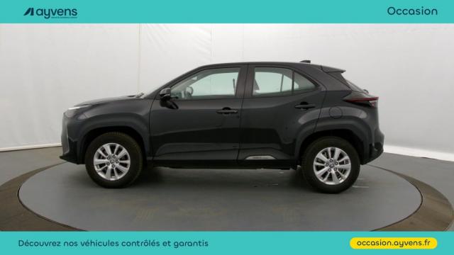 Toyota Yaris Cross image 6