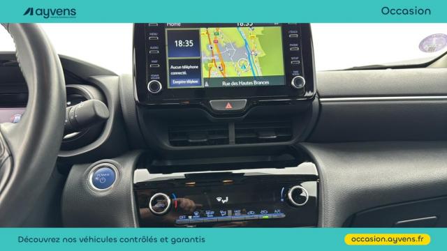 Toyota Yaris Cross image 2