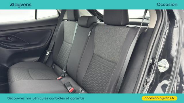 Toyota Yaris Cross image 9