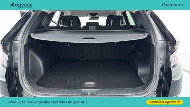 Hyundai Tucson image 4