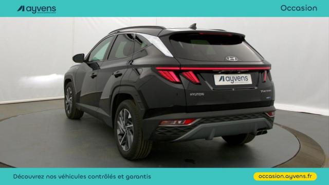 Hyundai Tucson image 8