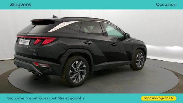 Hyundai Tucson image 1