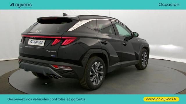 Hyundai Tucson image 6