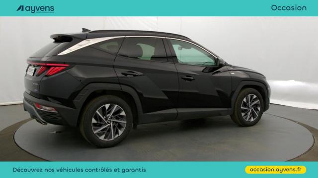 Hyundai Tucson image 9