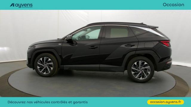 Hyundai Tucson image 5