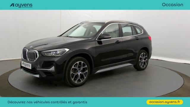 Bmw X1 Sdrive20ia 178ch Xline Dkg7 9cv